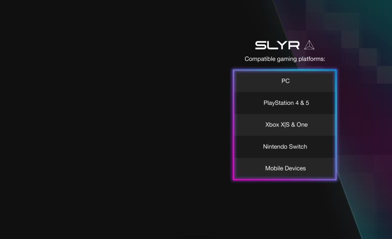 Skullcandy gaming essentialpremium sound slyr kabelgebundenes Gaming-Headset für mehrere Plattformen H26P654 schwarzer Digihype